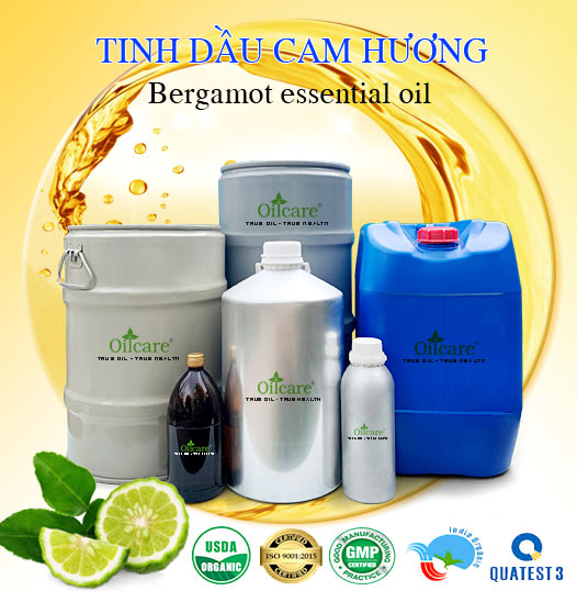 Bán Buôn Tinh Dầu Cam Hương Giá Sỉ Với Số Lượng Lớn (Thùng, Phuy)