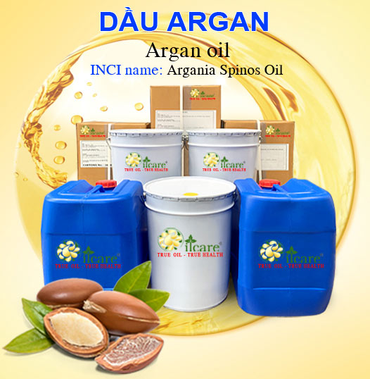 Bán Buôn Dầu Argan Giá Sỉ Với Số Lượng Lớn (Thùng, Phuy)