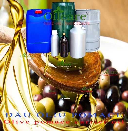 Dầu ô liu olive pomace bán buôn sỉ lít rẻ tại hà nội đà nẵng tphcm