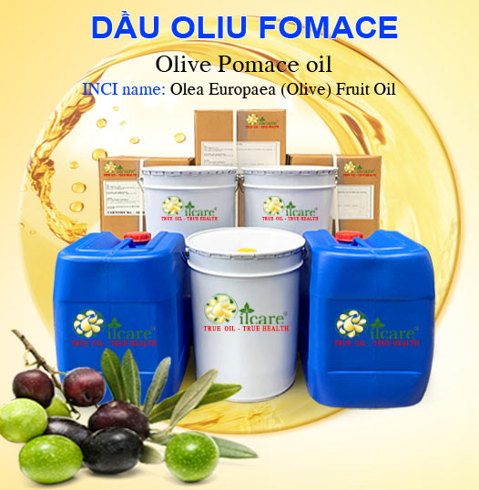 Bán Buôn Dầu Ôliu Pomace Giá Sỉ Với Số Lượng Lớn (Thùng, Phuy)